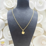 Dây chuyền vàng ta (mã DC 7164)